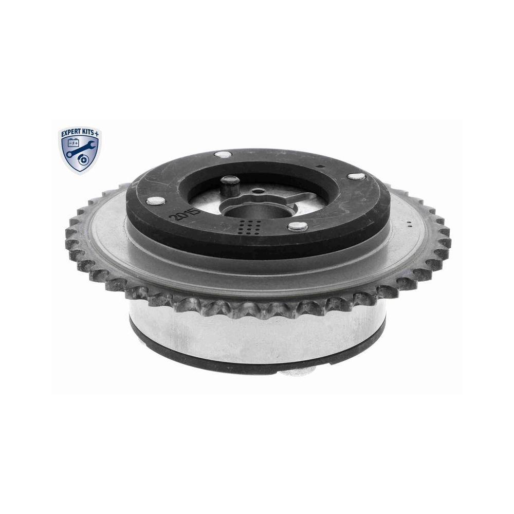 VAICO Nockenwellenversteller links und rechts Einlassseite V30-3200 + V30-3201 f&uuml;r MERCEDES-BENZ
