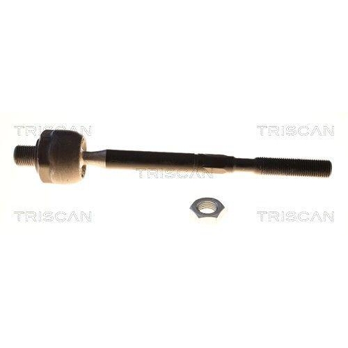 TRISCAN 8500 14228 Axialgelenk, Spurstange f&uuml;r NISSAN, Vorderachse links