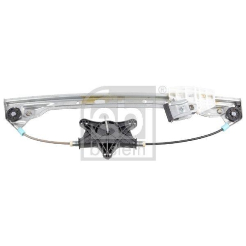 FEBI BILSTEIN 1000841 Fensterheber f&uuml;r MERCEDES-BENZ, hinten links