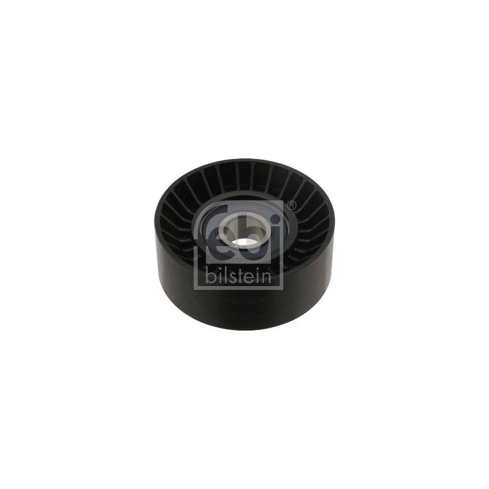 FEBI BILSTEIN Umlenk-/F&uuml;hrungsrolle, Keilrippenriemen 31746 f&uuml;r VW