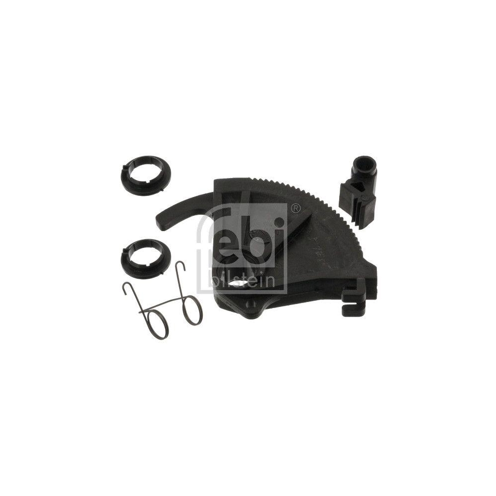 FEBI BILSTEIN Reparatursatz, automatische Kupplungsnachstellung 01387 für FORD