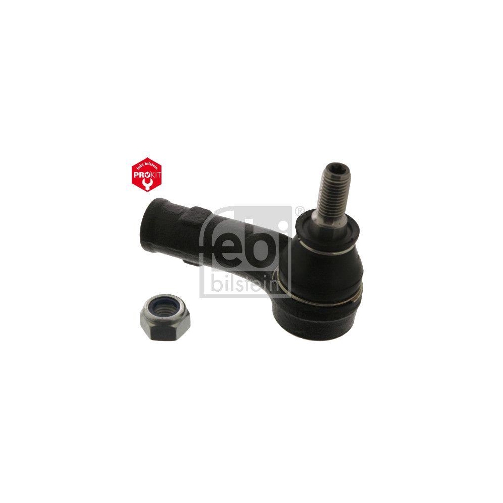 FEBI BILSTEIN Spurstangenkopf 10583 ProKit f&uuml;r VW, Vorderachse rechts