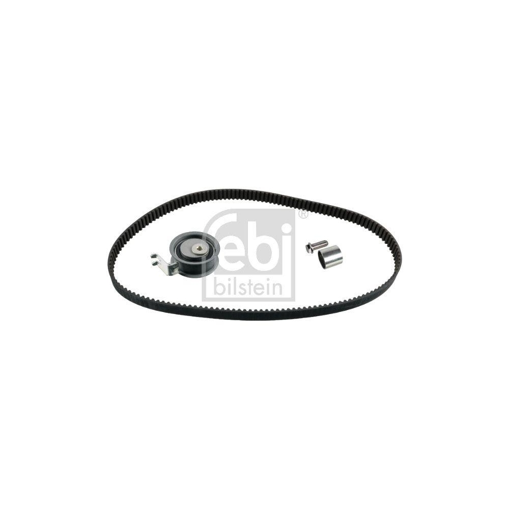 Zahnriemensatz FEBI BILSTEIN 19550 für AUDI SEAT SKODA VW
