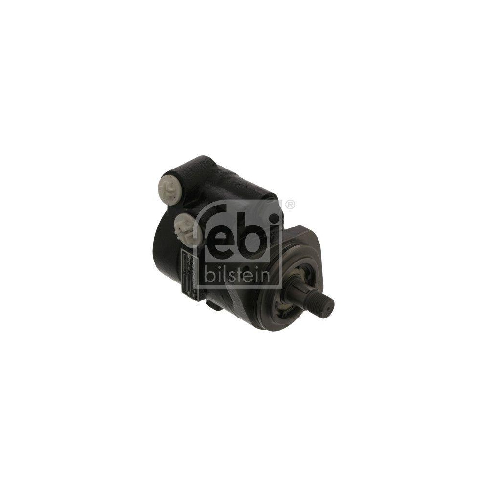 FEBI BILSTEIN Hydraulikpumpe, Lenkung 38602 f&uuml;r VOLVO