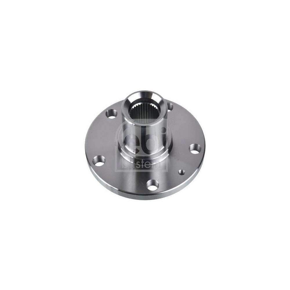 FEBI BILSTEIN Radnabe 172747 f&uuml;r CITRO&Euml;N FIAT PEUGEOT, Vorderachse links