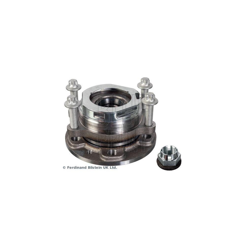 Radlagersatz BLUE PRINT ADBP820039 f&uuml;r FIAT MITSUBISHI NISSAN OPEL RENAULT