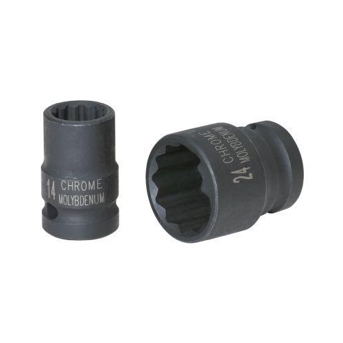 KS TOOLS Kraft-Stecknuss 515.0918
