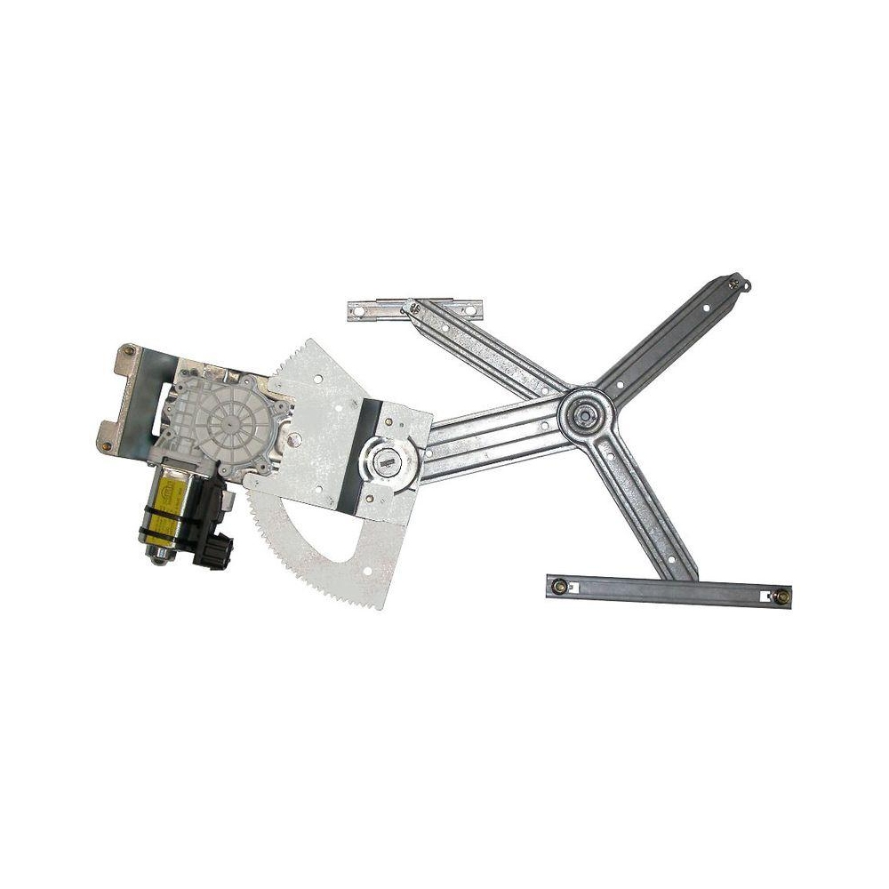 Fensterheber VALEO 850613 f&uuml;r OPEL VAUXHALL, vorne rechts