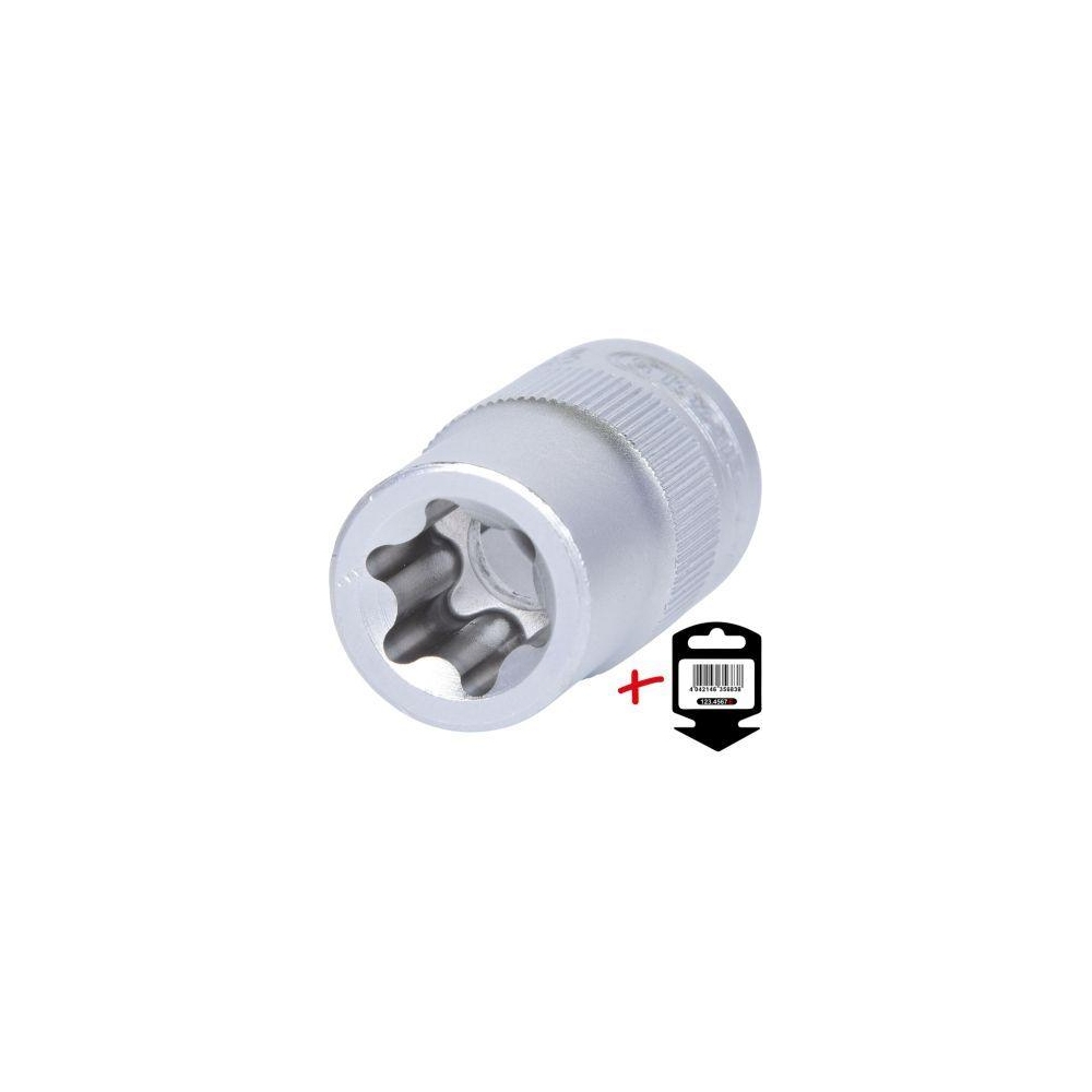 Steckschl&uuml;sseleinsatz KS TOOLS 911.4322-E f&uuml;r