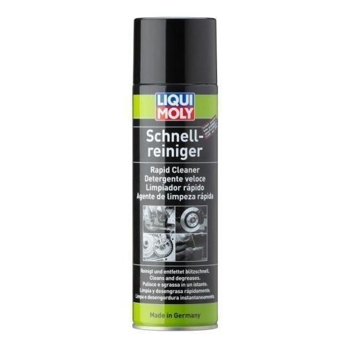 LIQUI MOLY 3318 Schnell-Reiniger Spray BremsenReiniger 2x 500ml