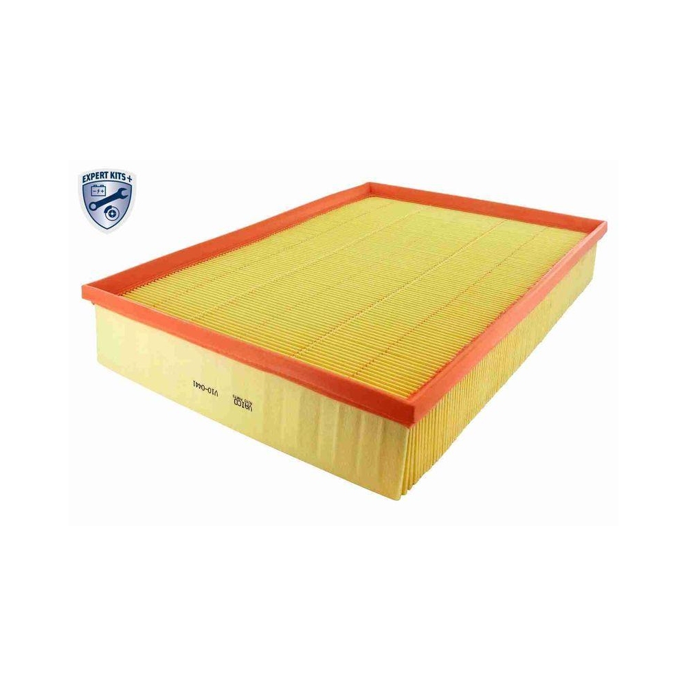 Luftfilter VAICO V10-0441 Original VAICO Qualit&auml;t f&uuml;r AUDI CHRYSLER DODGE NISSAN