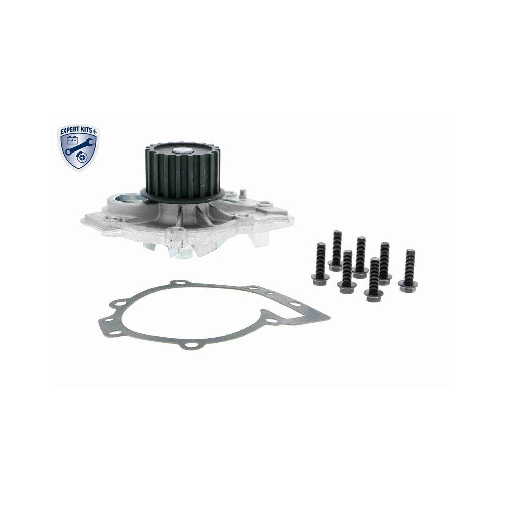 Wasserpumpe, Motork&uuml;hlung VAICO V95-50008 EXPERT KITS + f&uuml;r MERCEDES-BENZ VOLVO