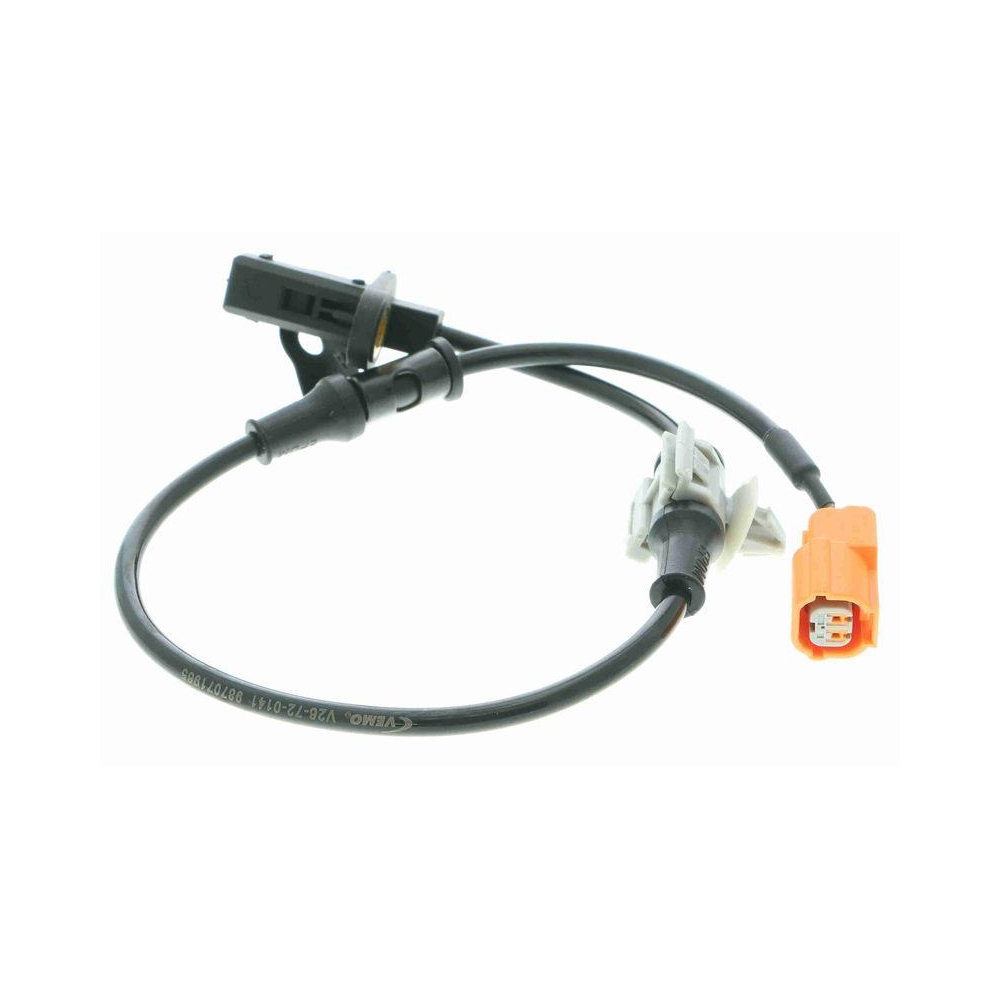 Sensor, Raddrehzahl VEMO V26-72-0141 Original VEMO Qualit&auml;t f&uuml;r HONDA