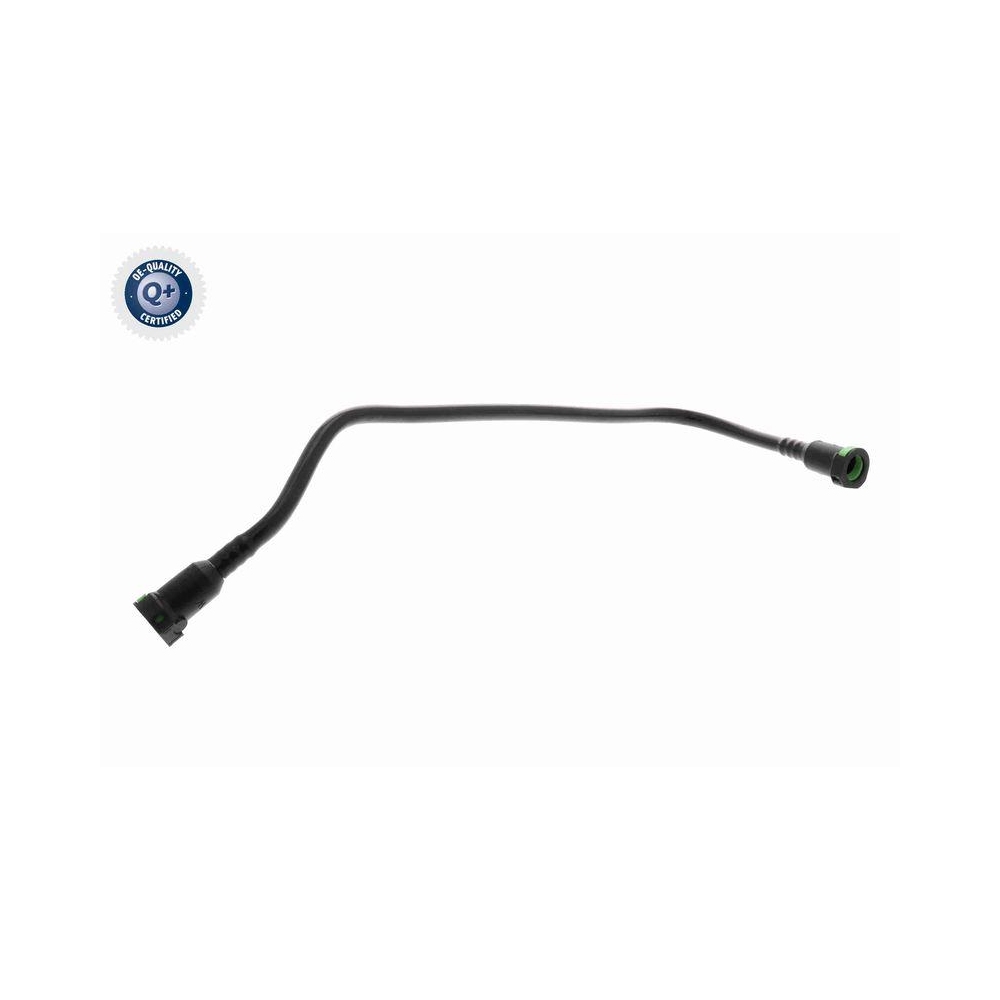 Kraftstoffleitung VAICO V46-1350 Q+, Erstausr&uuml;sterqualit&auml;t f&uuml;r RENAULT, hinten