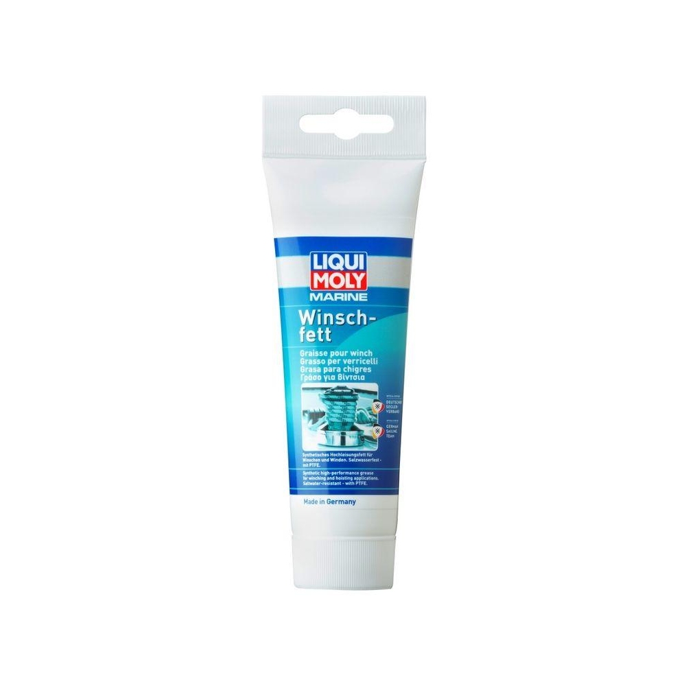 Fett LIQUI MOLY 25045 Marine Winschfett für