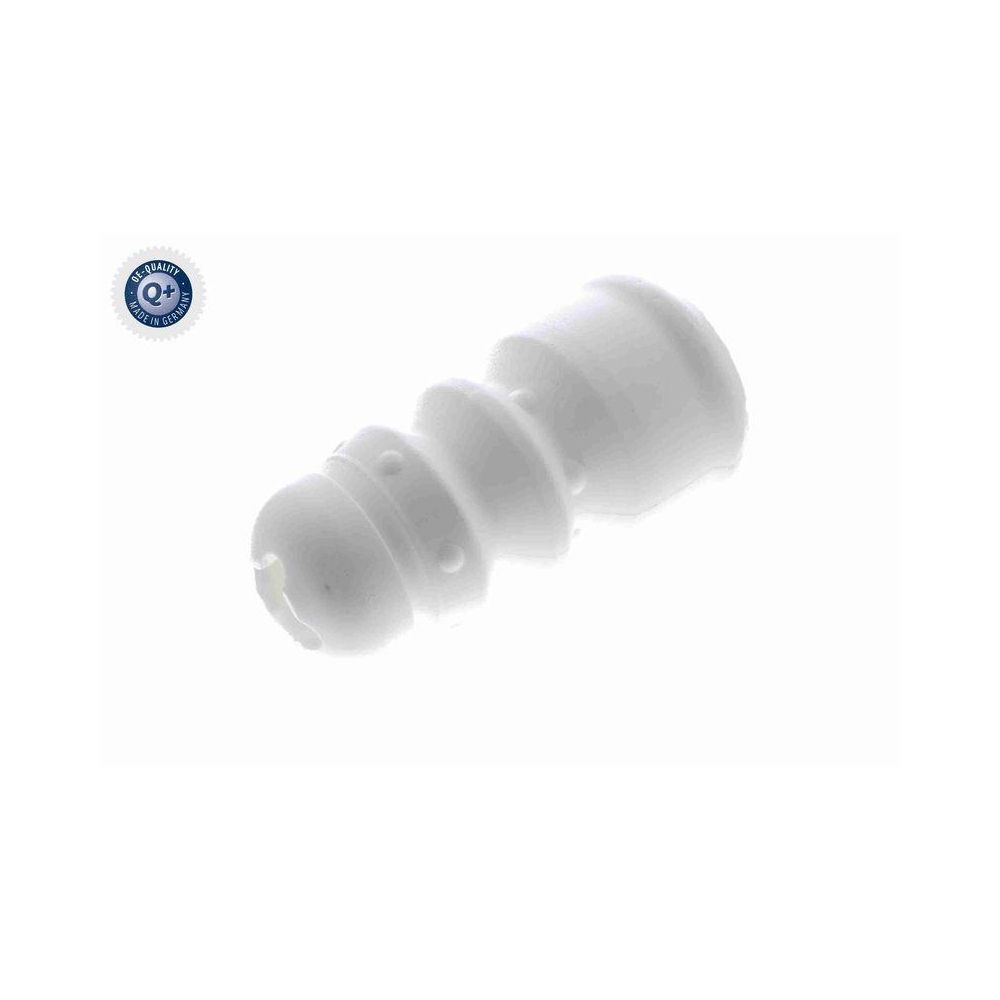 Anschlagpuffer, Federung VAICO V10-3354 Q+, Erstausrüsterqualität für AUDI SEAT