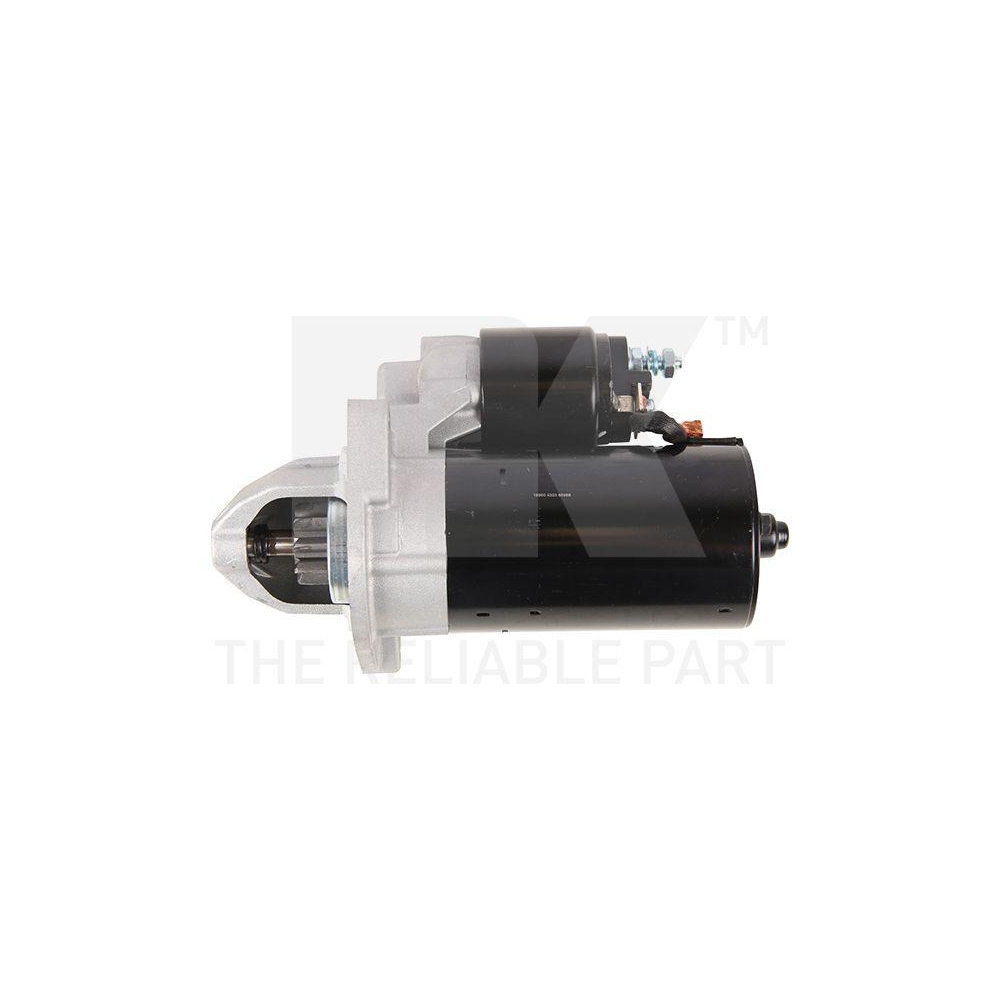 Starter NK 4718970 f&uuml;r CITRO&Euml;N FIAT IVECO PEUGEOT