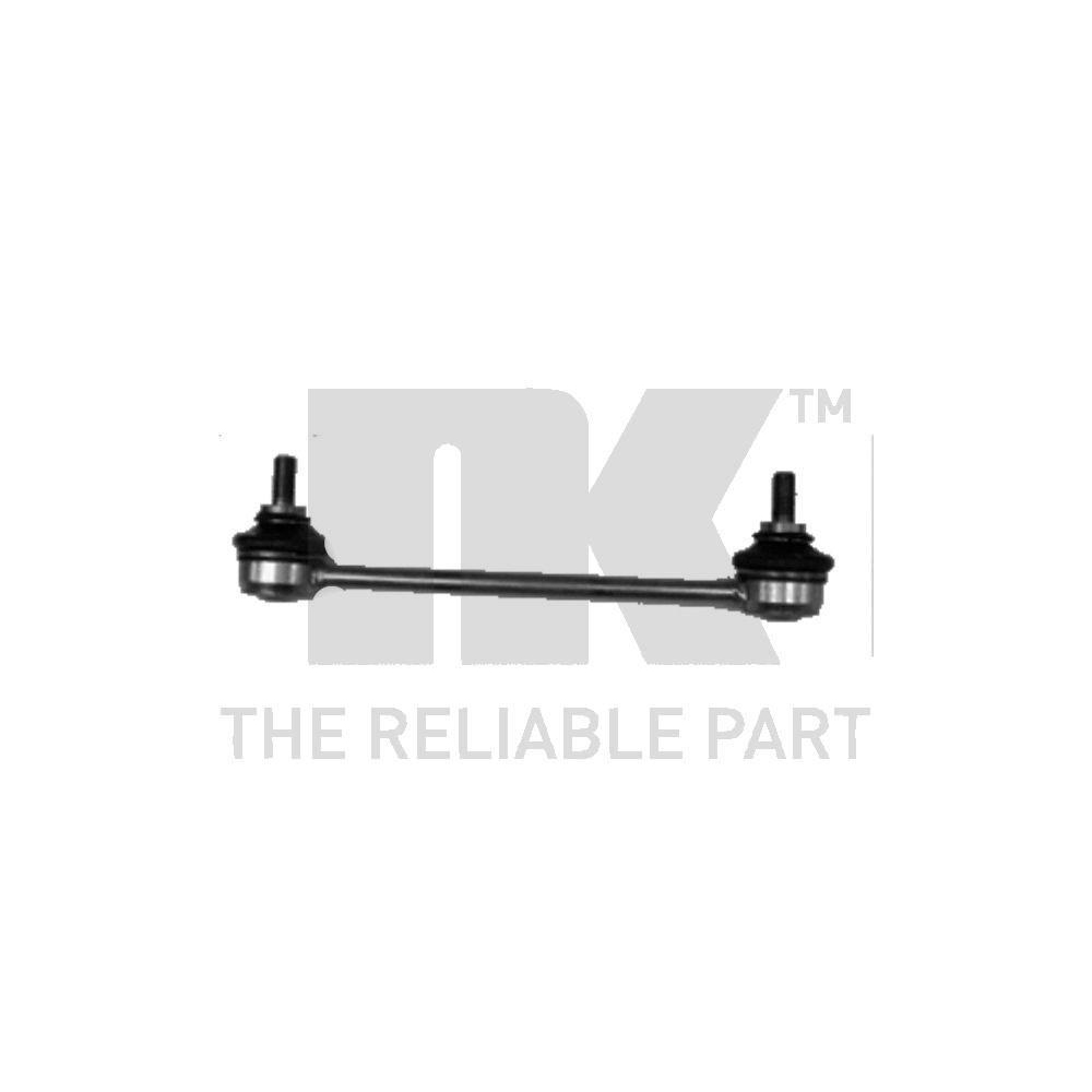 Stange/Strebe, Stabilisator NK 5113607 f&uuml;r OPEL VAUXHALL, Vorderachse