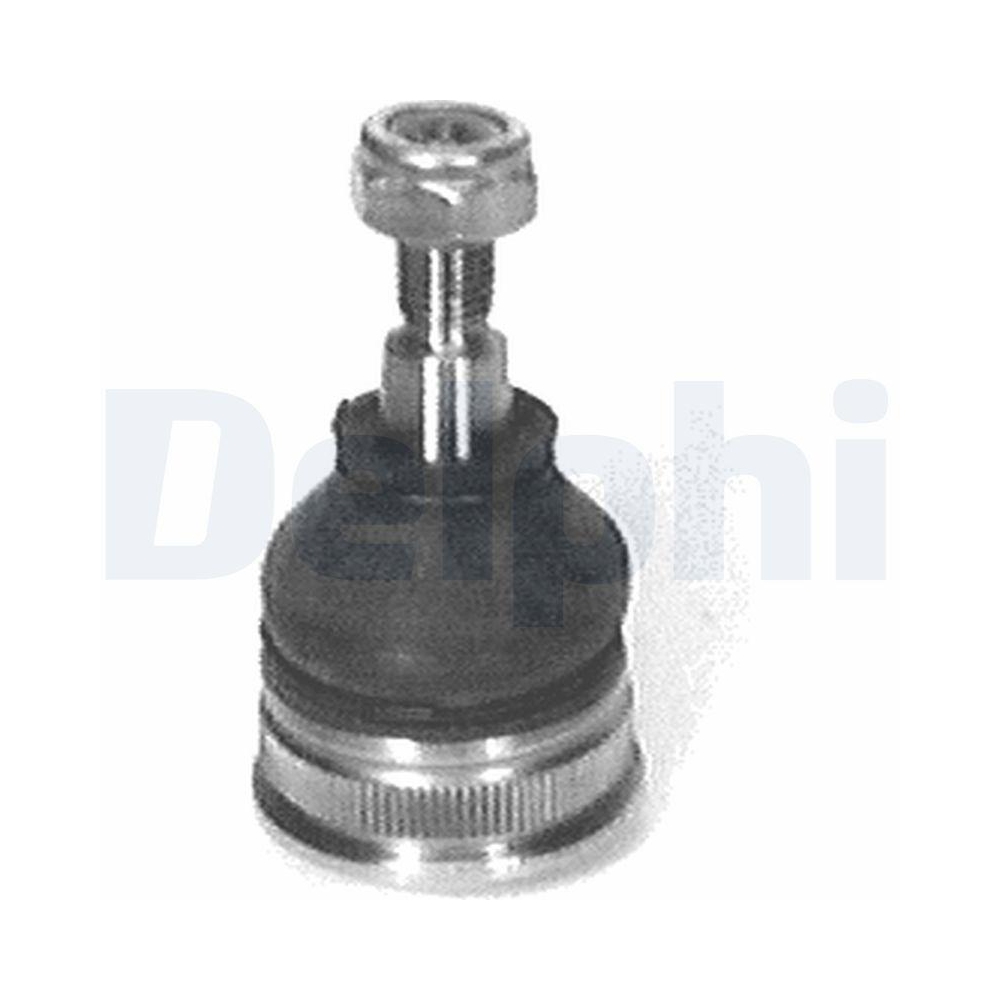 DELPHI TC254 Trag-/F&uuml;hrungsgelenk f&uuml;r FIAT LANCIA SEAT AUTOBIANCHI, Vorderachse