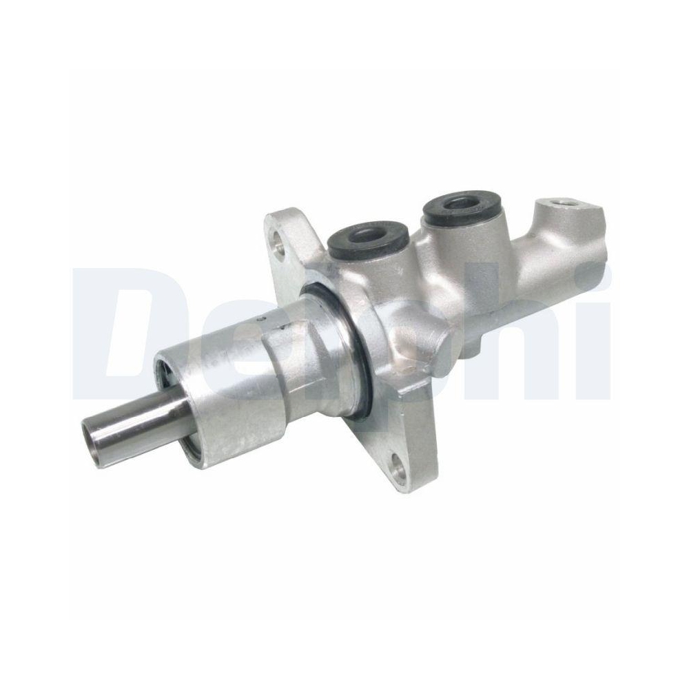 Hauptbremszylinder DELPHI LM40825 für MERCEDES-BENZ