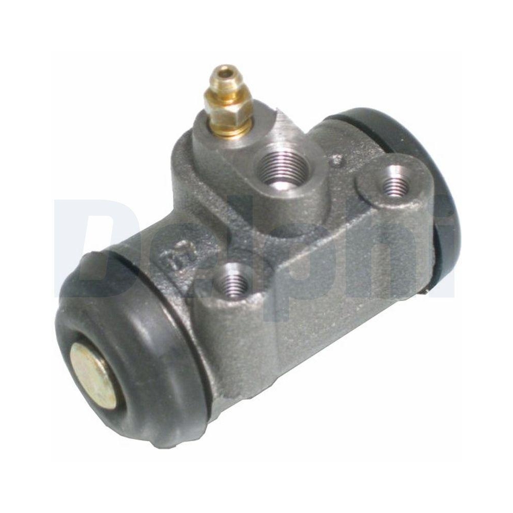 Radbremszylinder DELPHI LW30074 für ALFA ROMEO CITROËN FIAT PEUGEOT RENAULT RTI