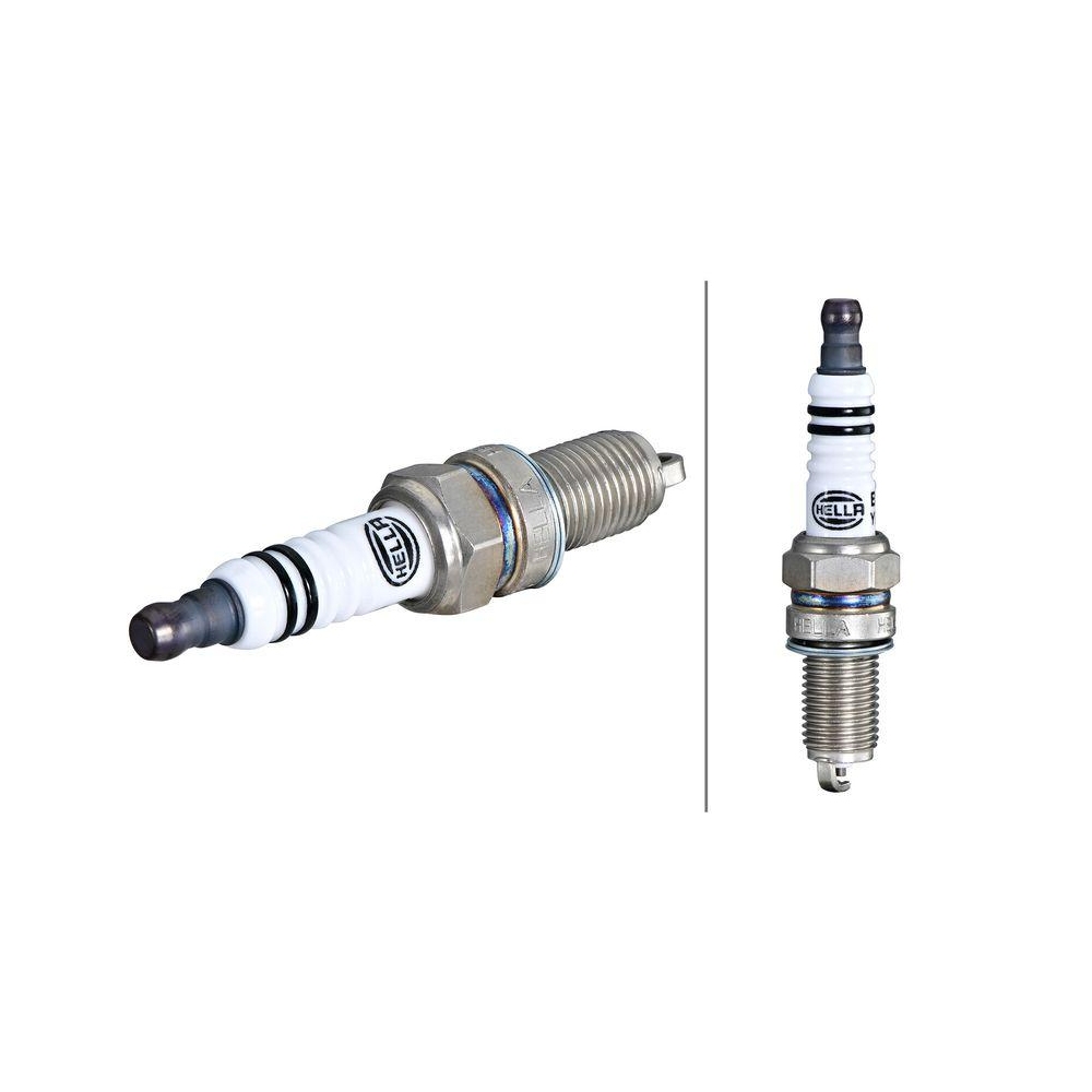 HELLA Z&uuml;ndkerze 8EH 358 002-721 f&uuml;r