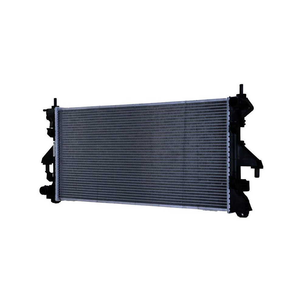 HELLA K&uuml;hler, Motork&uuml;hlung 8MK 366 302-791 f&uuml;r CITRO&Euml;N FIAT PEUGEOT