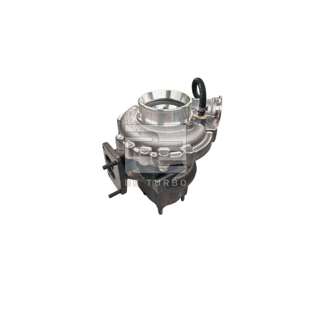 BE TURBO 129069 Lader, Aufladung f&uuml;r MERCEDES-BENZ