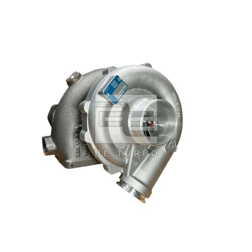 BE TURBO 128201 Lader, Aufladung f&uuml;r MAN