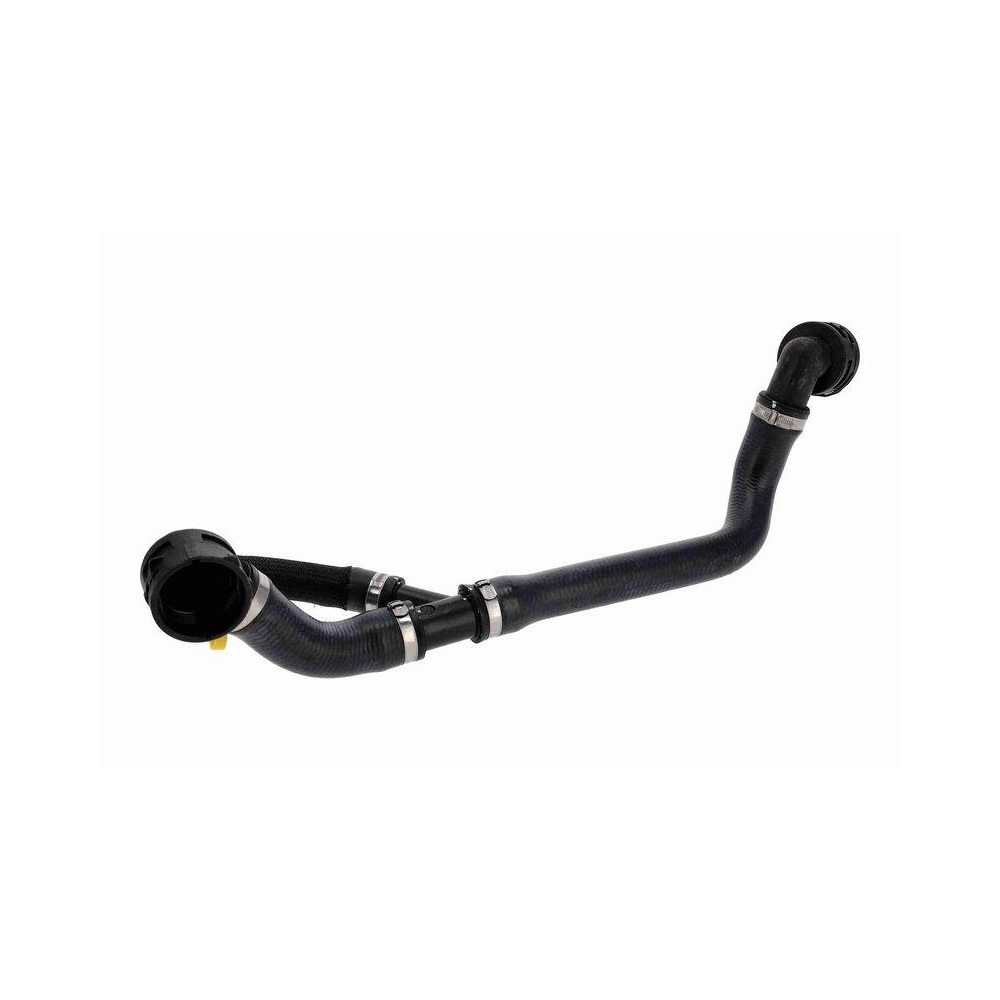 VAICO V48-0697 K&uuml;hlerschlauch Original VAICO Qualit&auml;t f&uuml;r LAND ROVER, oben