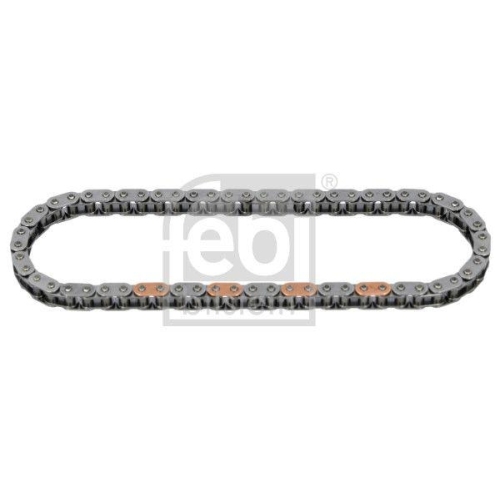 FEBI BILSTEIN 1009083 Kette, &Ouml;lpumpenantrieb f&uuml;r PORSCHE