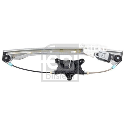 FEBI BILSTEIN 1000842 Fensterheber f&uuml;r MERCEDES-BENZ, hinten rechts