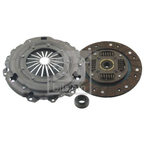 FEBI BILSTEIN 1005183 Kupplungssatz f&uuml;r CITRO&Euml;N FIAT LANCIA PEUGEOT SUZUKI
