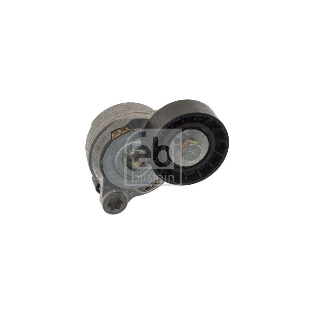FEBI BILSTEIN Riemenspanner, Keilrippenriemen 49398 f&uuml;r VOLVO