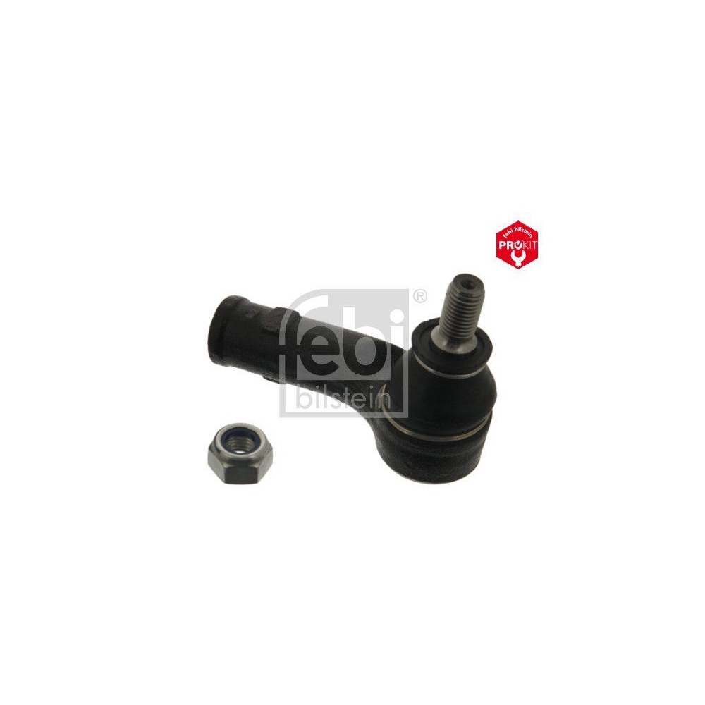 FEBI BILSTEIN Spurstangenkopf 10584 ProKit f&uuml;r VW, Vorderachse rechts