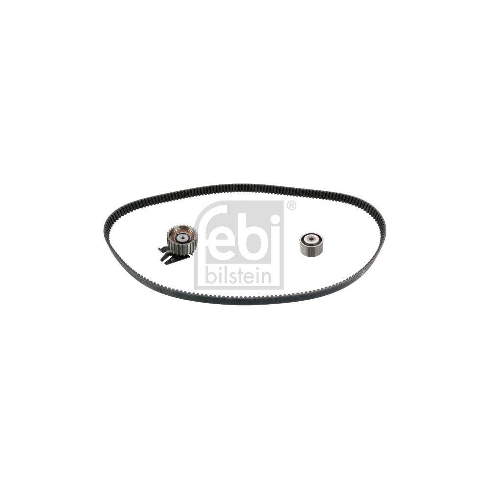 FEBI BILSTEIN Zahnriemensatz 14278 f&uuml;r ALFA ROMEO FIAT LANCIA