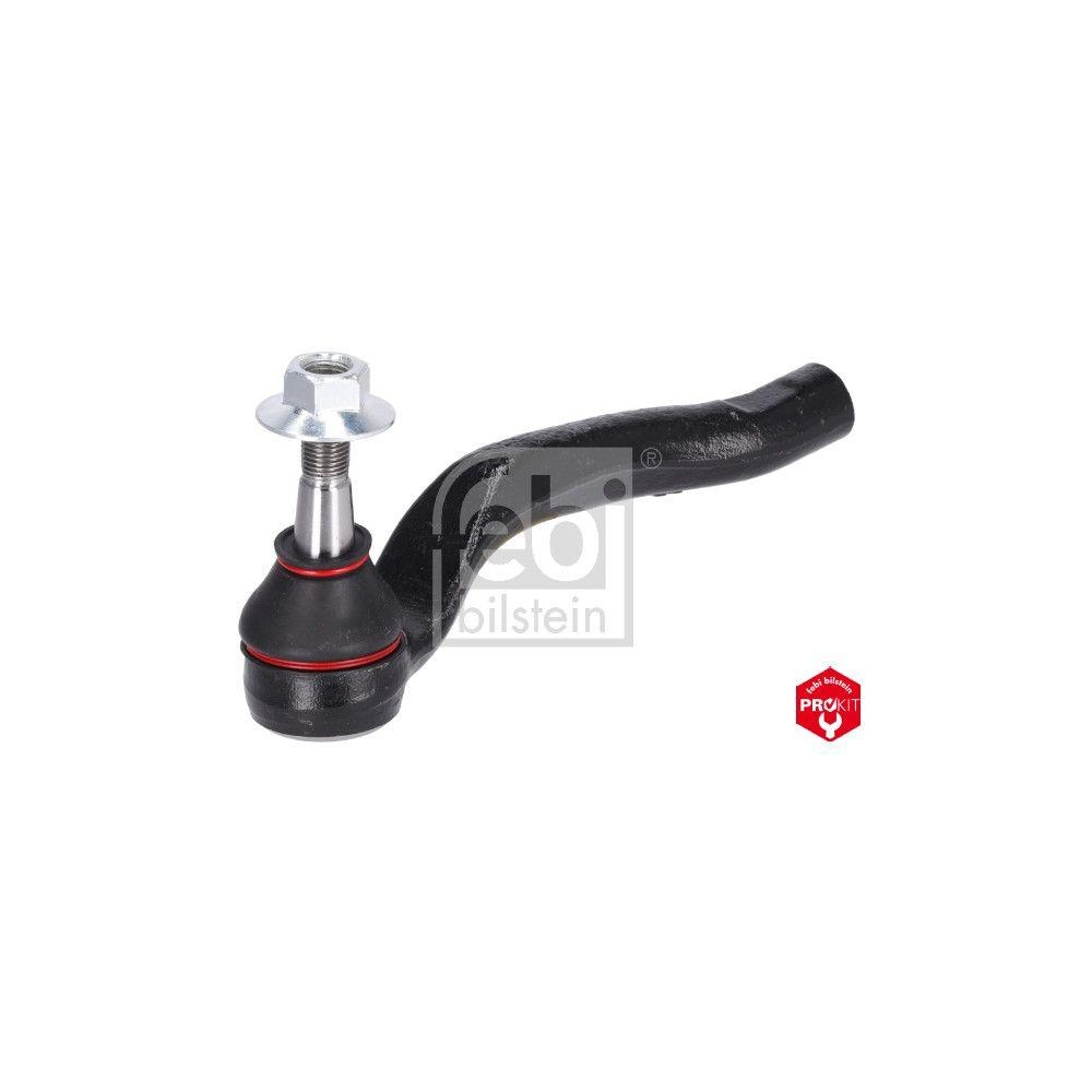 FEBI BILSTEIN Spurstangenkopf 43216 ProKit f&uuml;r TOYOTA LEXUS, Vorderachse rechts