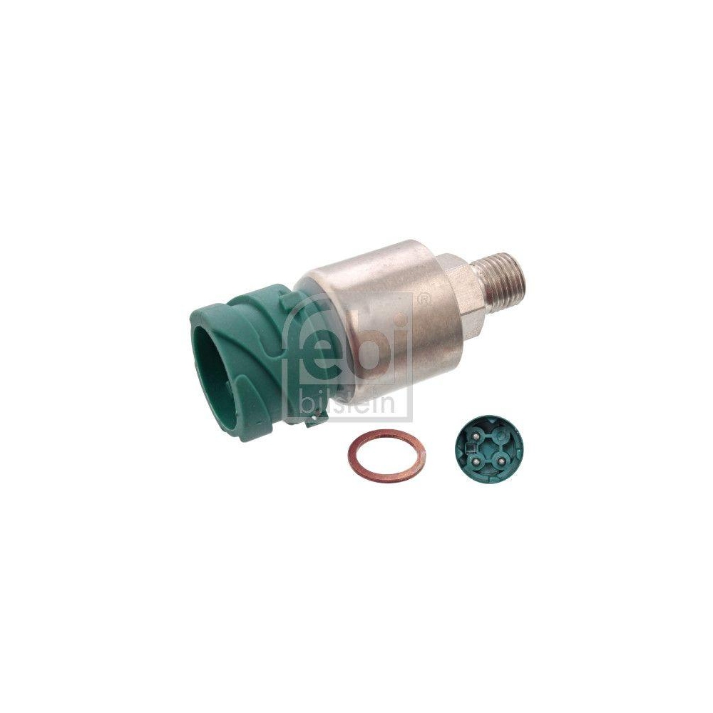 Sensor, Schaltmodul FEBI BILSTEIN 105741 für MERCEDES-BENZ