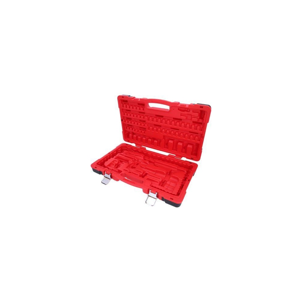Werkzeugkoffer KS TOOLS 958.0751-99 für