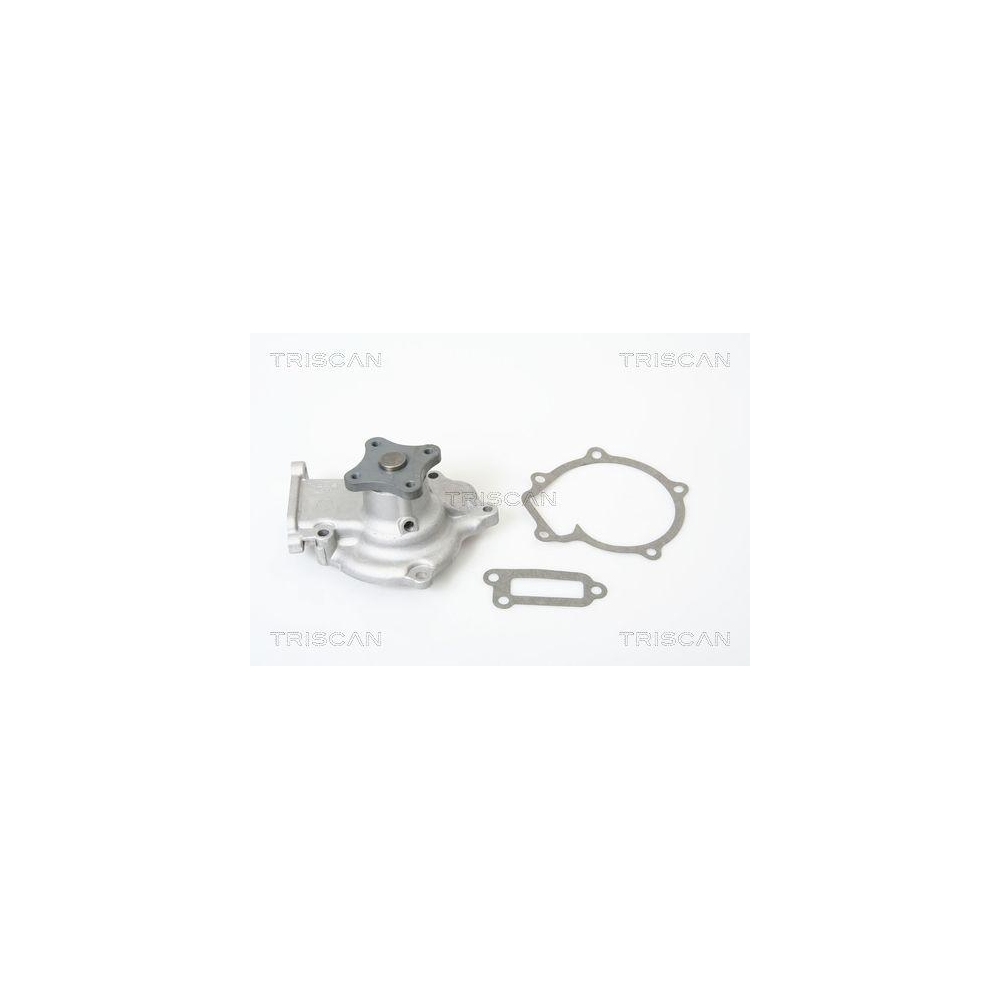 Wasserpumpe, Motork&uuml;hlung TRISCAN 8600 14927 f&uuml;r NISSAN