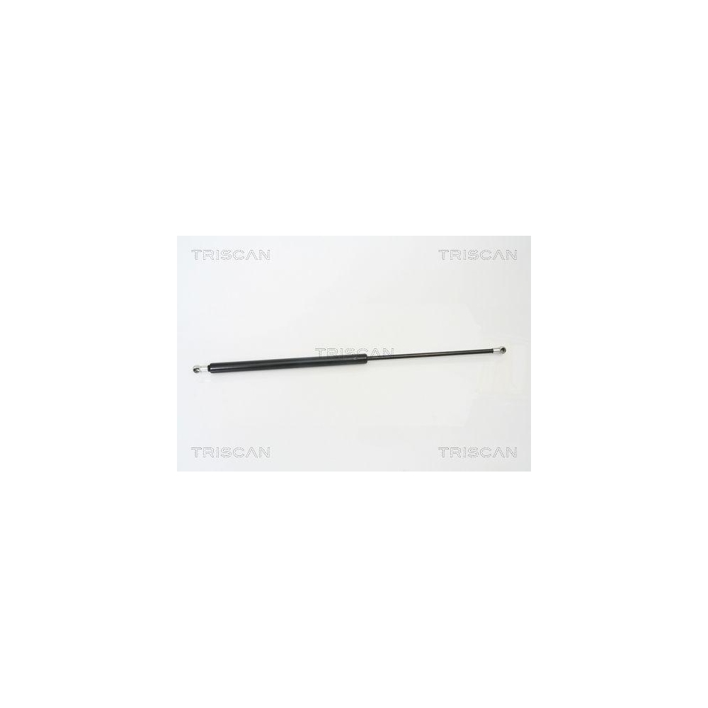 Gasfeder, Koffer-/Laderaum TRISCAN 8710 25228 für RENAULT, hinten links