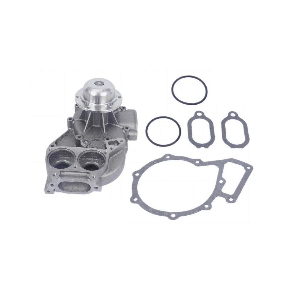 Wasserpumpe, Motork&uuml;hlung SKF VKPC 7018 f&uuml;r MERCEDES-BENZ