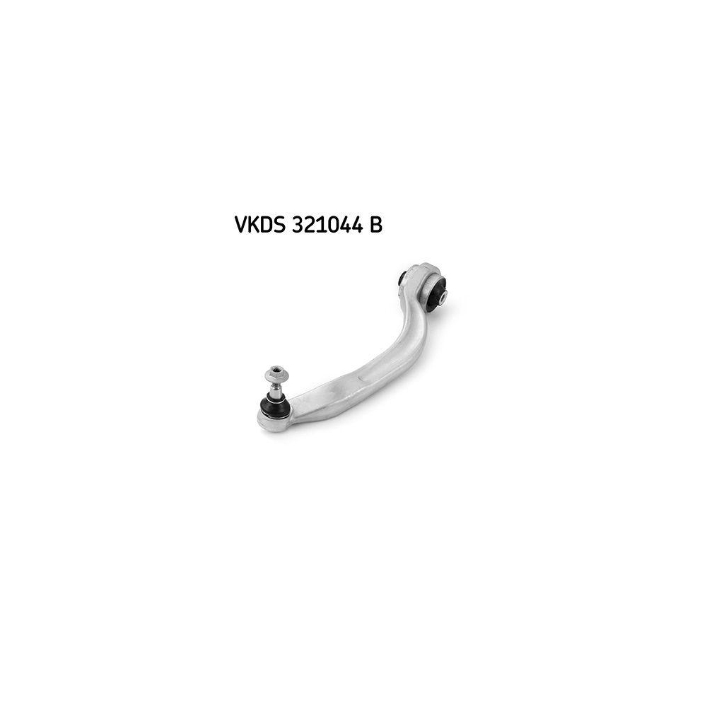 Lenker, Radaufh&auml;ngung SKF VKDS 321044 B f&uuml;r AUDI SEAT SKODA VW, hinten, unten