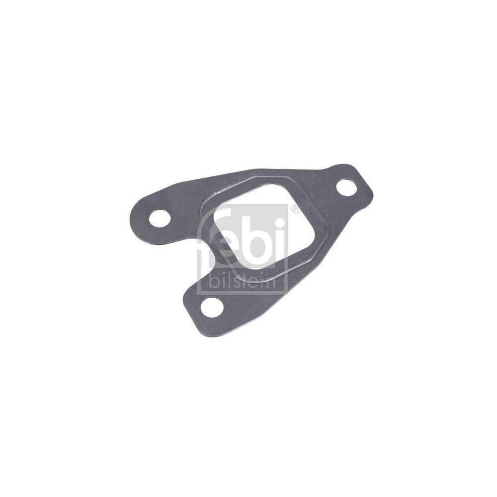 Dichtung, Abgaskr&uuml;mmer FEBI BILSTEIN 47658 f&uuml;r MAN NEOPLAN