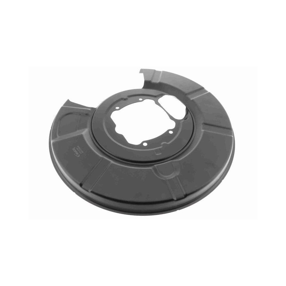 Spritzblech, Bremsscheibe VAICO V20-2794 Original VAICO Qualit&auml;t f&uuml;r BMW