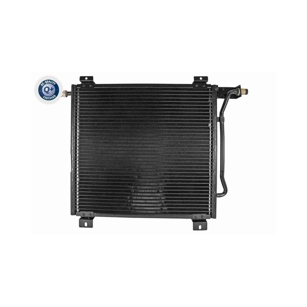 Kondensator, Klimaanlage VEMO V46-62-0014 Q+, Erstausrüsterqualität für RENAULT