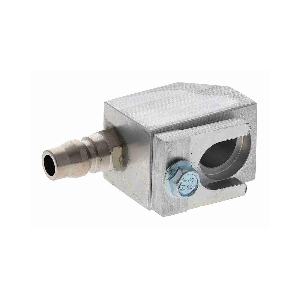 Bef&uuml;lladapter, Getriebe VAICO V99-0058 Original VAICO Qualit&auml;t f&uuml;r