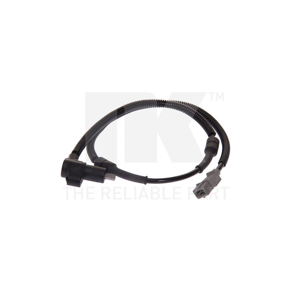 Sensor, Raddrehzahl NK 292364 f&uuml;r CITRO&Euml;N FIAT LANCIA PEUGEOT, Hinterachse