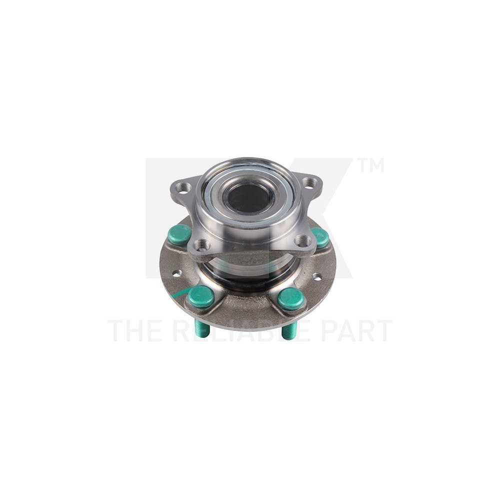 Radlagersatz NK 763234 f&uuml;r MAZDA, Hinterachse