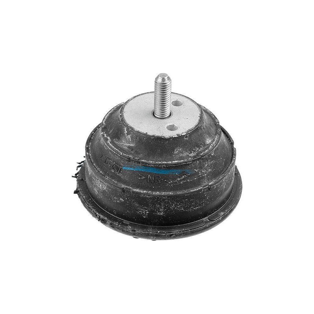 Lagerung, Motor LEMF&Ouml;RDER 15487 01 f&uuml;r BMW, beidseitig, links, vorne